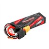 Lipo Gens ace G-Tech 1100mAh 11.1V 3S1P 60C GRP-76 Hardcase Battery with XT60 Plug
