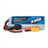 Accumulator Lipo Gens Ace G-Tech 3300mAh 22.2V 60C 6S1P XT90