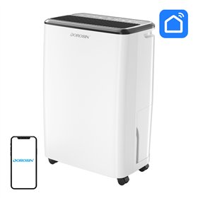 DOROSIN dehumidifier ER-1201