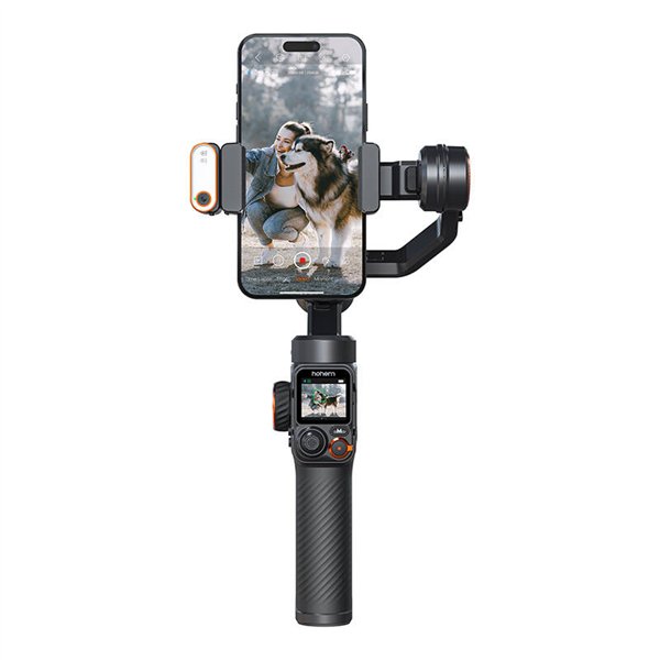 Gimbal Hohem iSteady M7