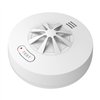 Heiman HM-5HW Interlinked Wireless Heat Sensor Alarm