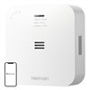 Wireless Alarm CO Heiman HM-720ES-W Interlinked