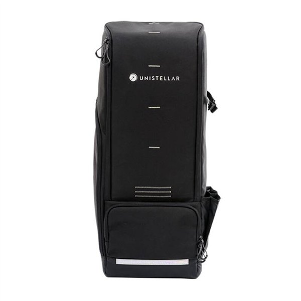 Unistellar backpack for eVscope 2/eQuinox 2 telescopes