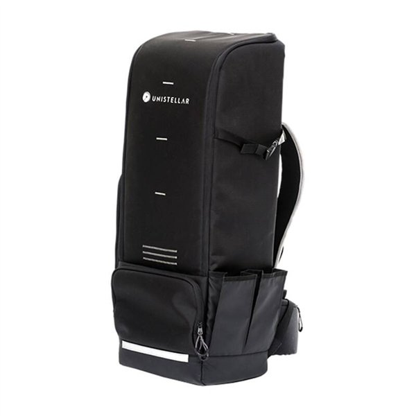 Unistellar backpack for eVscope 2/eQuinox 2 telescopes