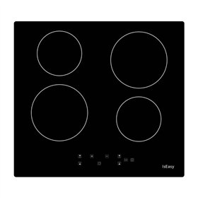 IsEasy T4-04 ceramic/electric hob