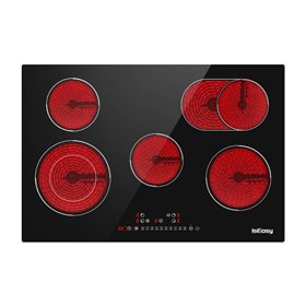 IsEasy LT5-04 ceramic/electric hob