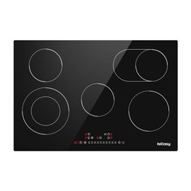 IsEasy LT5-04 ceramic/electric hob