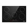 IsEasy LT5-04 ceramic/electric hob