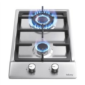 IsEasy MGBS-312A gas hob