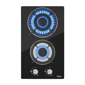 IsEasy MGBG-312A gas hob