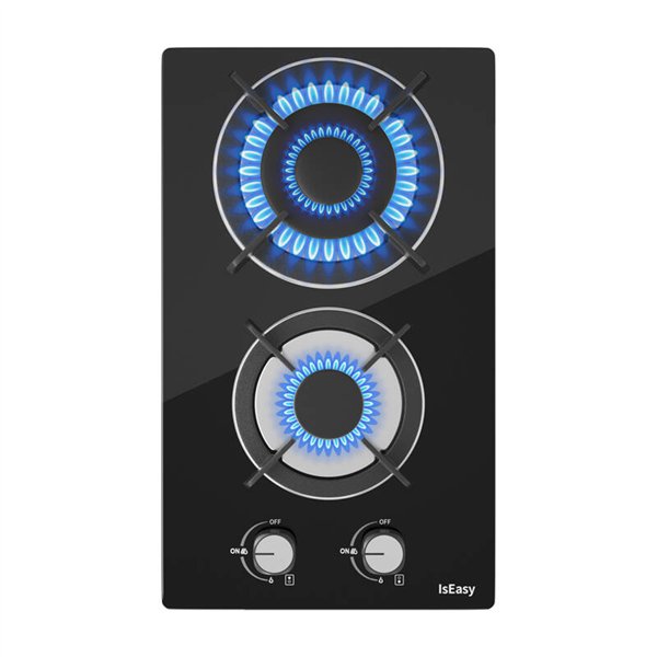 IsEasy MGBG-312A gas hob