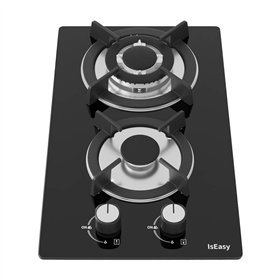 IsEasy MGBG-312A gas hob