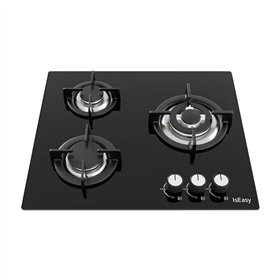 IsEasy MGBG-603 gas hob