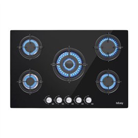 IsEasy MGBG-775 gas hob