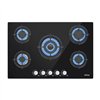 IsEasy MGBG-775 gas hob