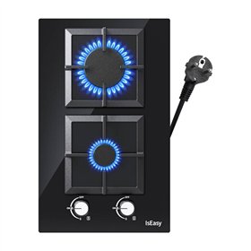 IsEasy MGBG-312S2C gas hob