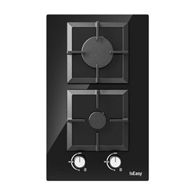 IsEasy MGBG-312S2C gas hob