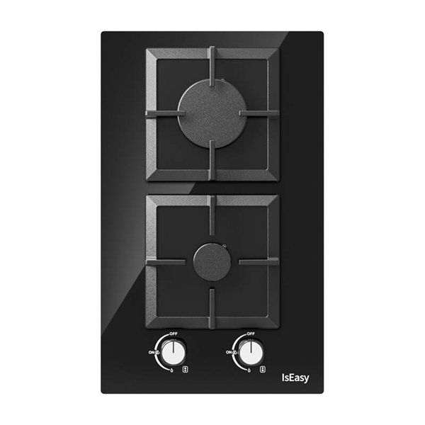 IsEasy MGBG-312S2C gas hob
