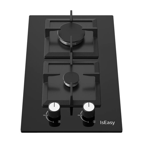 IsEasy MGBG-312S2C gas hob