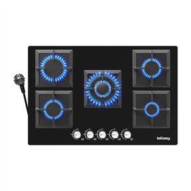 IsEasy MGBG-775S2 gas hob