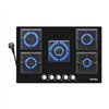 IsEasy MGBG-775S2 gas hob