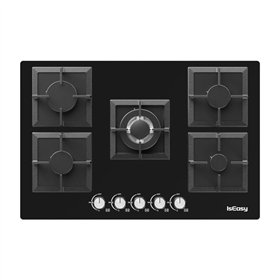 IsEasy MGBG-775S2 gas hob