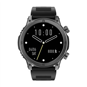Smartwatch Noise Endeavour Smartwatch (black)