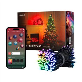 Yeelight Christmas String Lights 20m