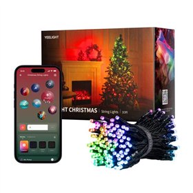 Yeelight Christmas String Lights 10m