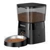 Rojeco 2L Automatic Pet Feeder WiFi Version (black)