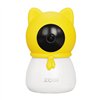 ZOSI 4MP HD 355° Electronic Camera/Nanny