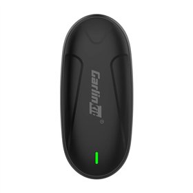 Carlinkit AIR X1 Carplay/Android Auto wireless adapter