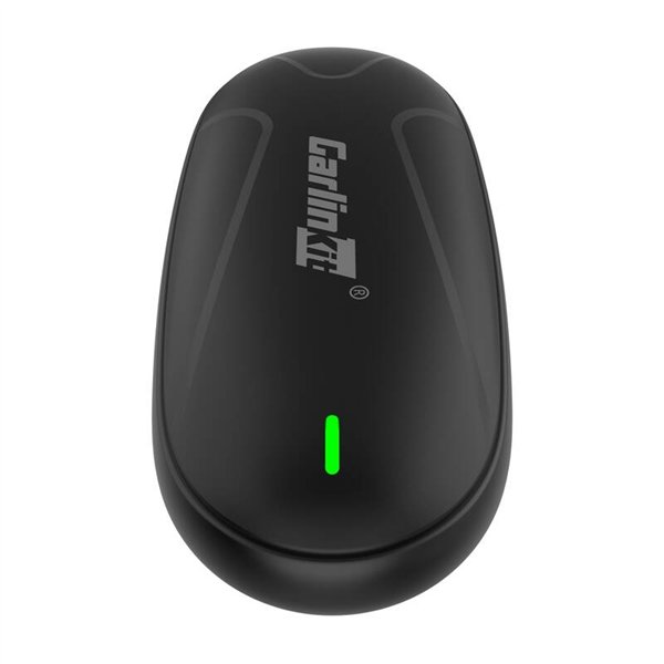 Carlinkit AIR X1 Carplay/Android Auto wireless adapter