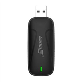 Carlinkit AIR X2 Carplay/Android Auto wireless adapter