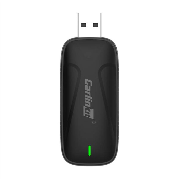 Carlinkit AIR X2 Carplay/Android Auto wireless adapter