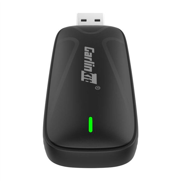 Carlinkit AIR X2 Carplay/Android Auto wireless adapter