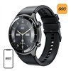 QCY S7 smartwatch (black)