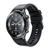 QCY S7 smartwatch (black)