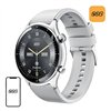 S7 smartwatch (silver)