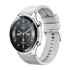 S7 smartwatch (silver)