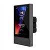 Smart WiFi control panel SONOFF NSPanel (black, 120mm)