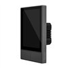 Smart WiFi control panel SONOFF NSPanel (black, 120mm)