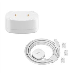 Water leak/flood sensor set ZigBee SONOFF SNZB-05P + Cable WLDC200