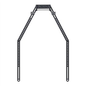 Mount for Insta360 Connect on TV