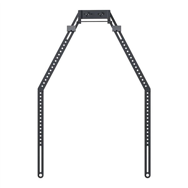 Mount for Insta360 Connect on TV