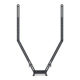 Mount for Insta360 Connect on TV