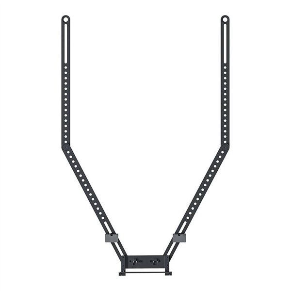 Mount for Insta360 Connect on TV