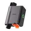 Smart ZigBee water valve/meter SONOFF SWV-BSP (3/4")