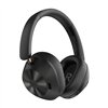 OneOdio A5 ANC wireless headphones (black)