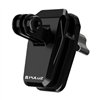 PULUZ motorcycle mount for cameras PU713B (black)